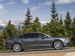 Audi A8 L 3.0 TDI Quattro 2014 года (NA)